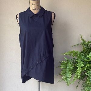 Antonio Melani tunic top